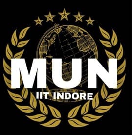 IIT INDORE MUN