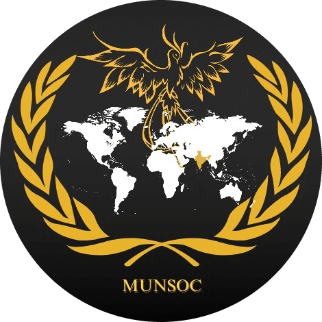 MUNSOC NITA