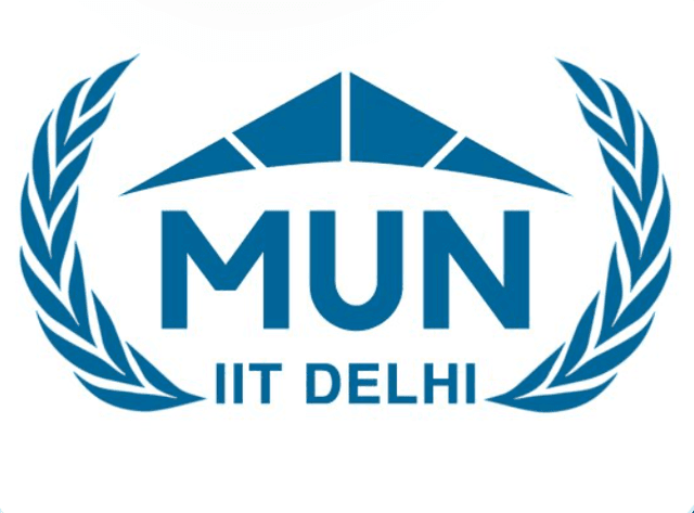 IIT DELHI MUN