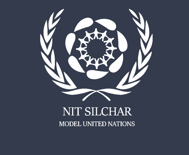 NIT SILCHAR MUN